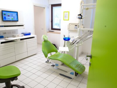 Spazi dello studio