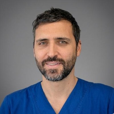 Foto profilo dello studio