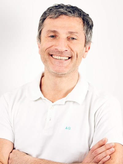 Foto profilo dello studio