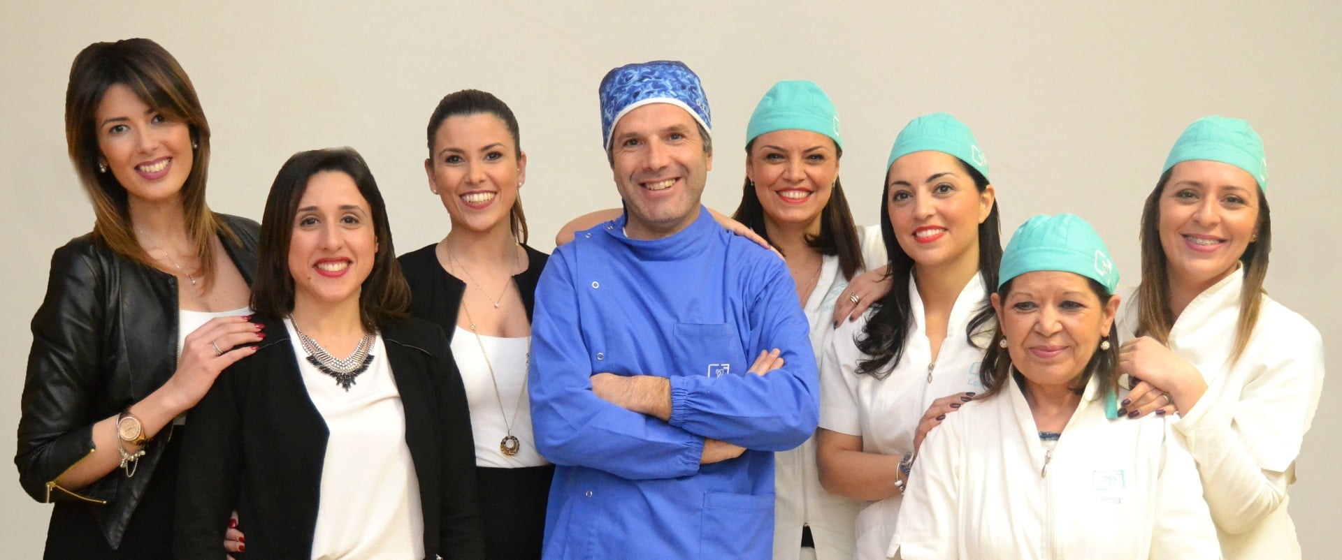 Foto profilo dello studio