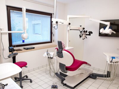 Spazi dello studio