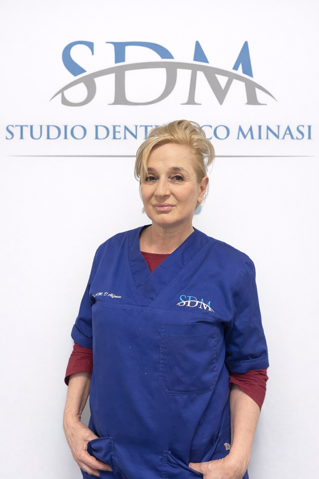 Spazi dello studio
