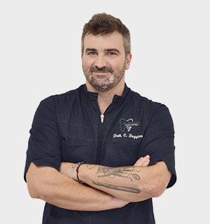 Foto dello studio