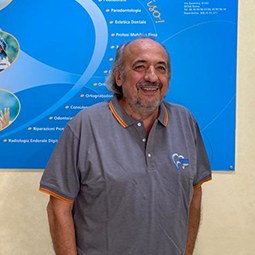 Foto profilo dello studio