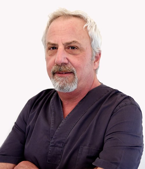 Foto dello studio
