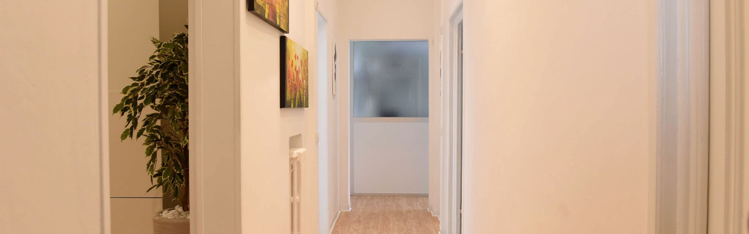 Spazi dello studio