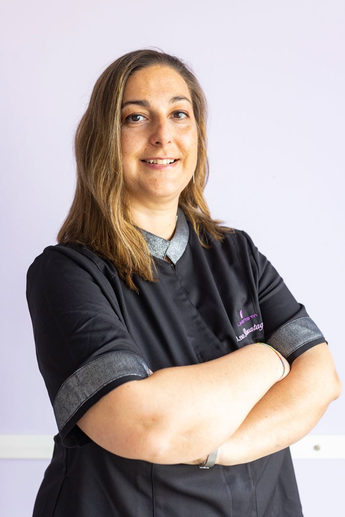 Foto profilo dello studio