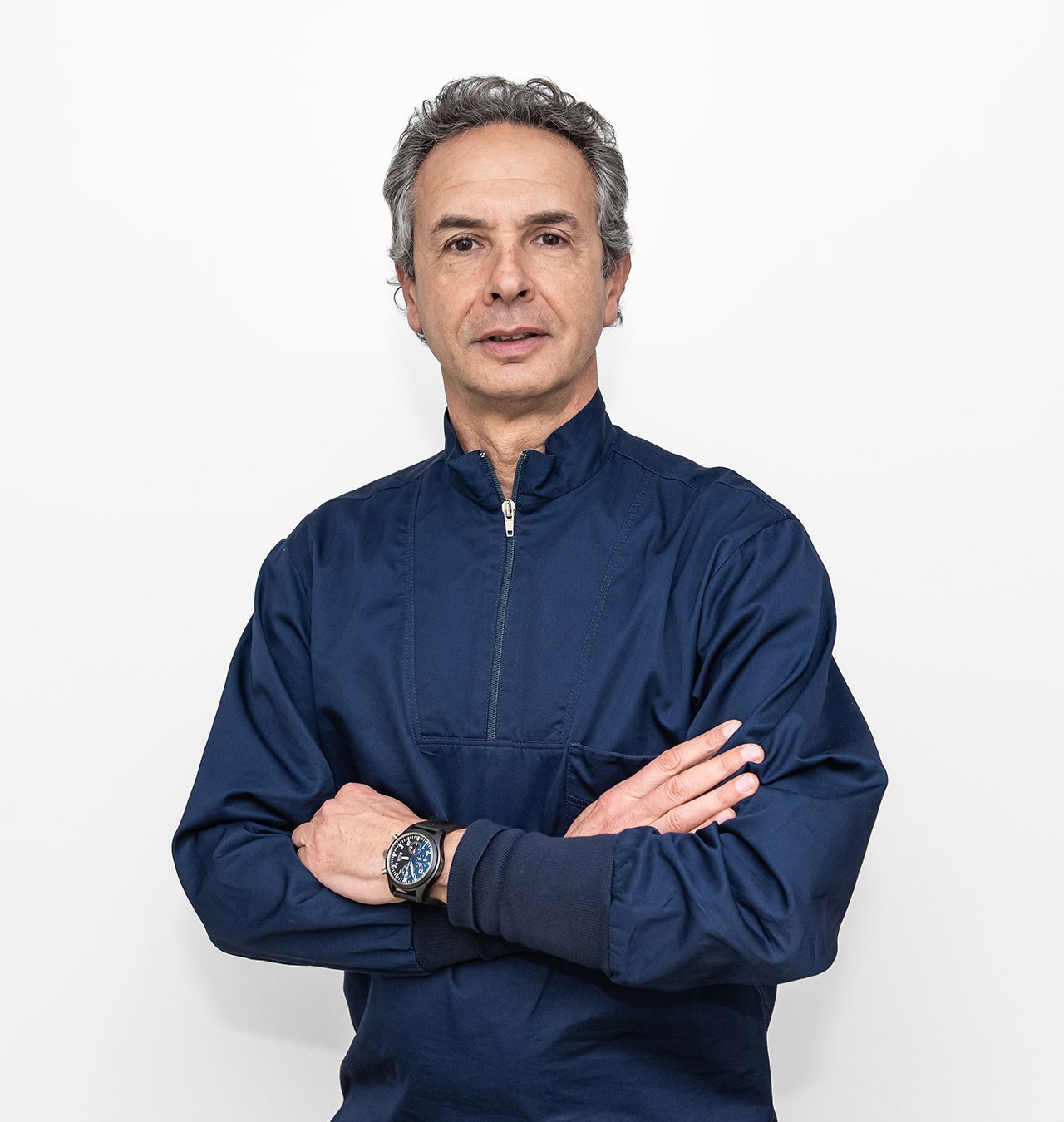 Foto profilo dello studio