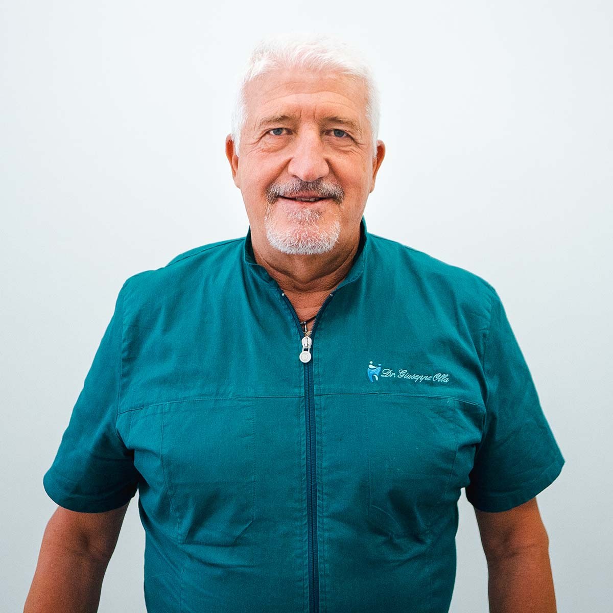 Foto profilo dello studio