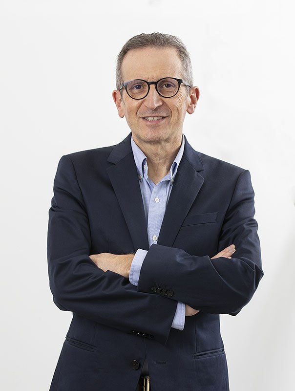 Foto profilo dello studio