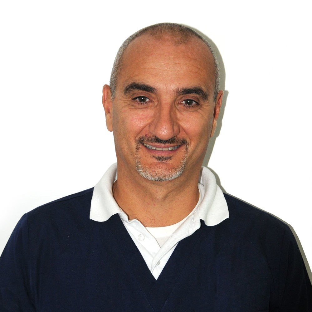 Spazi dello studio