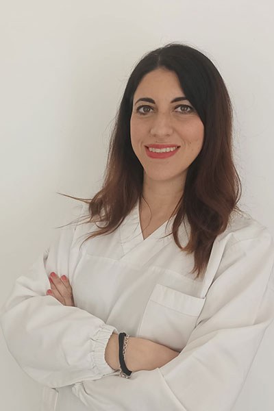 Foto profilo dello studio