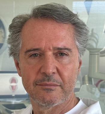 Foto profilo dello studio