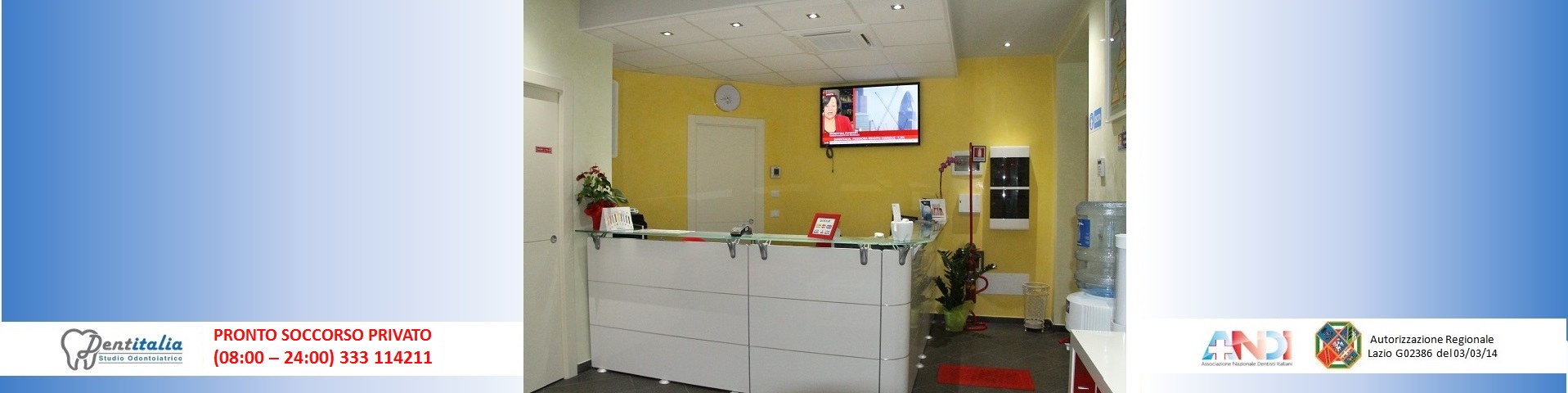 Spazi dello studio