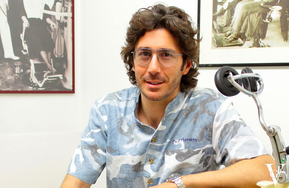 Spazi dello studio