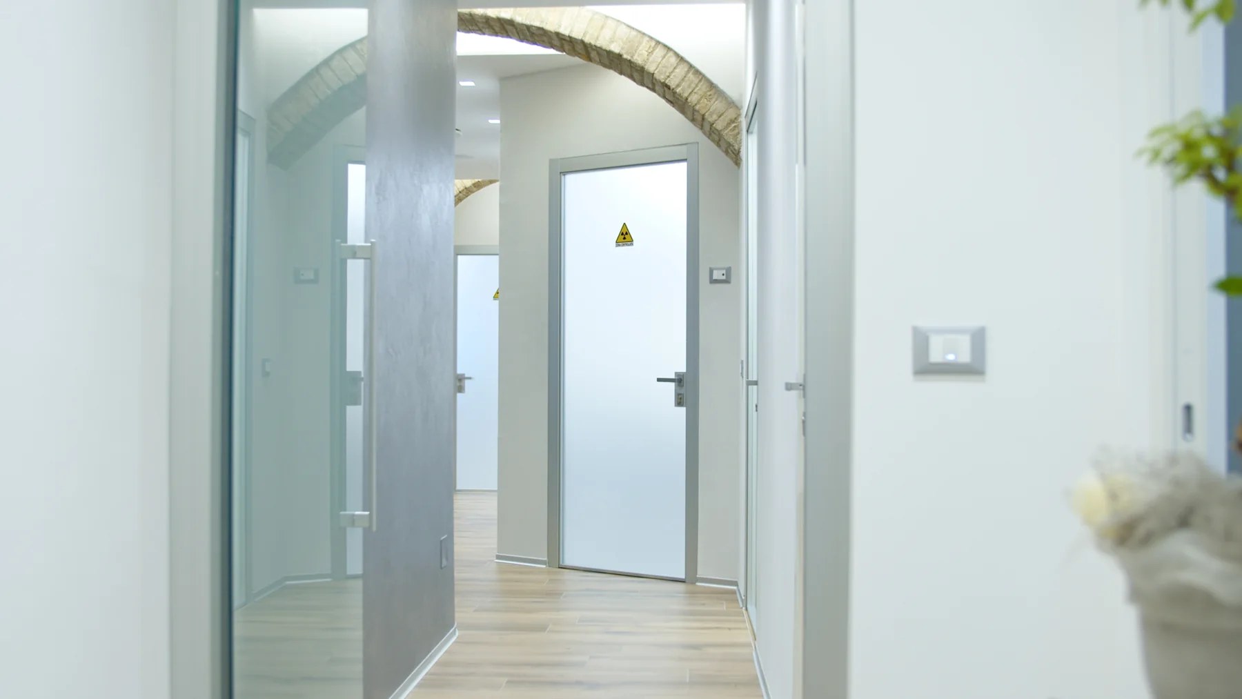 Foto profilo dello studio