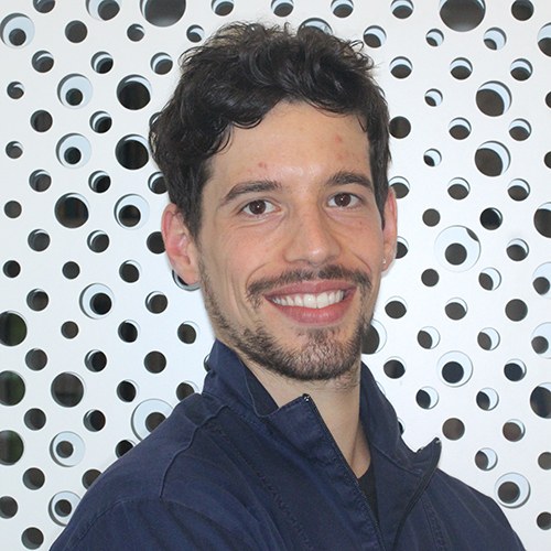 Foto profilo dello studio