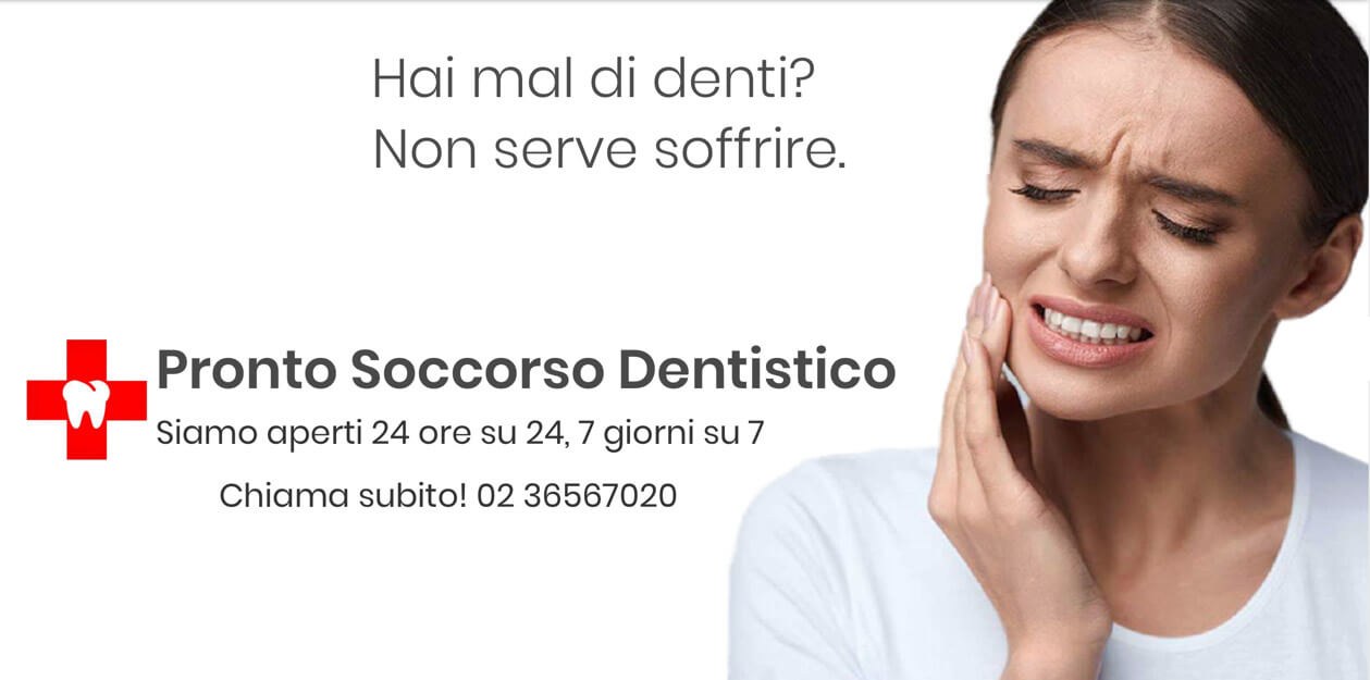 Foto dello studio