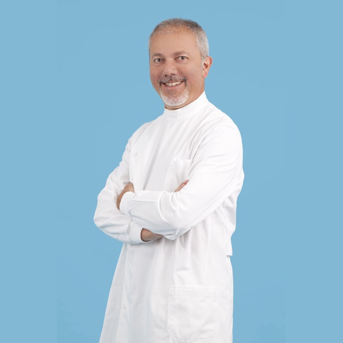 Foto profilo dello studio