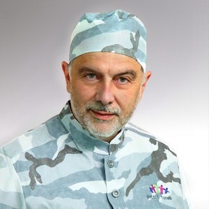 Foto profilo dello studio