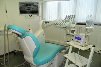 Spazi dello studio