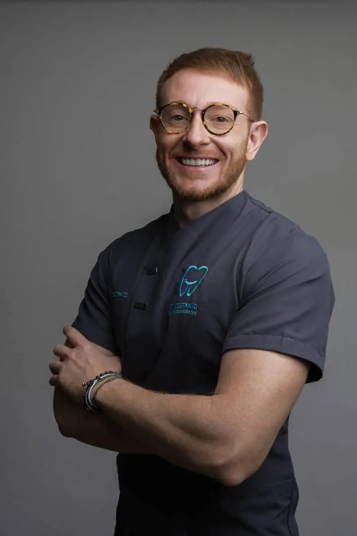 Foto profilo dello studio