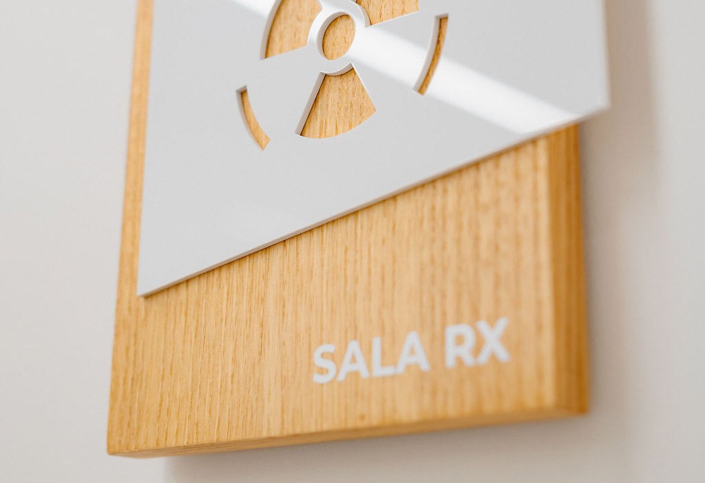 Spazi dello studio
