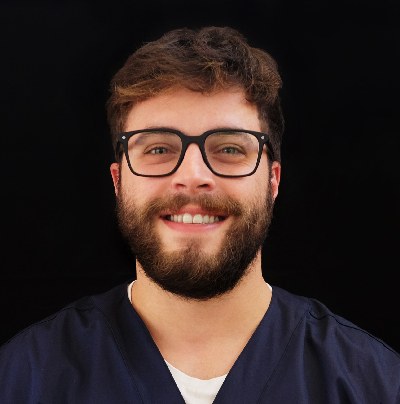 Foto profilo dello studio