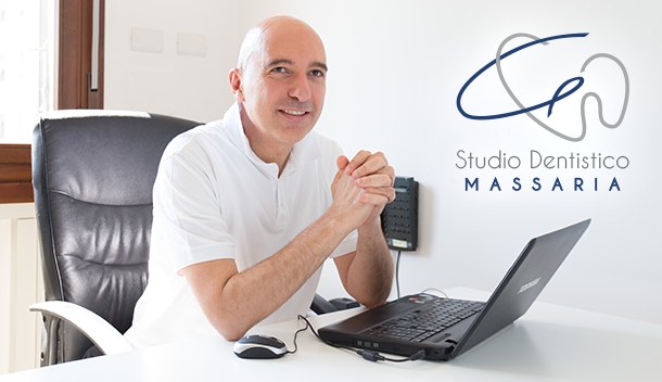 Foto profilo dello studio