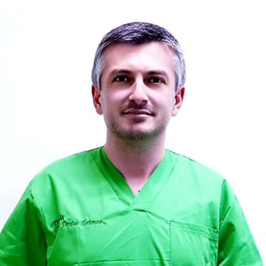 Foto profilo dello studio