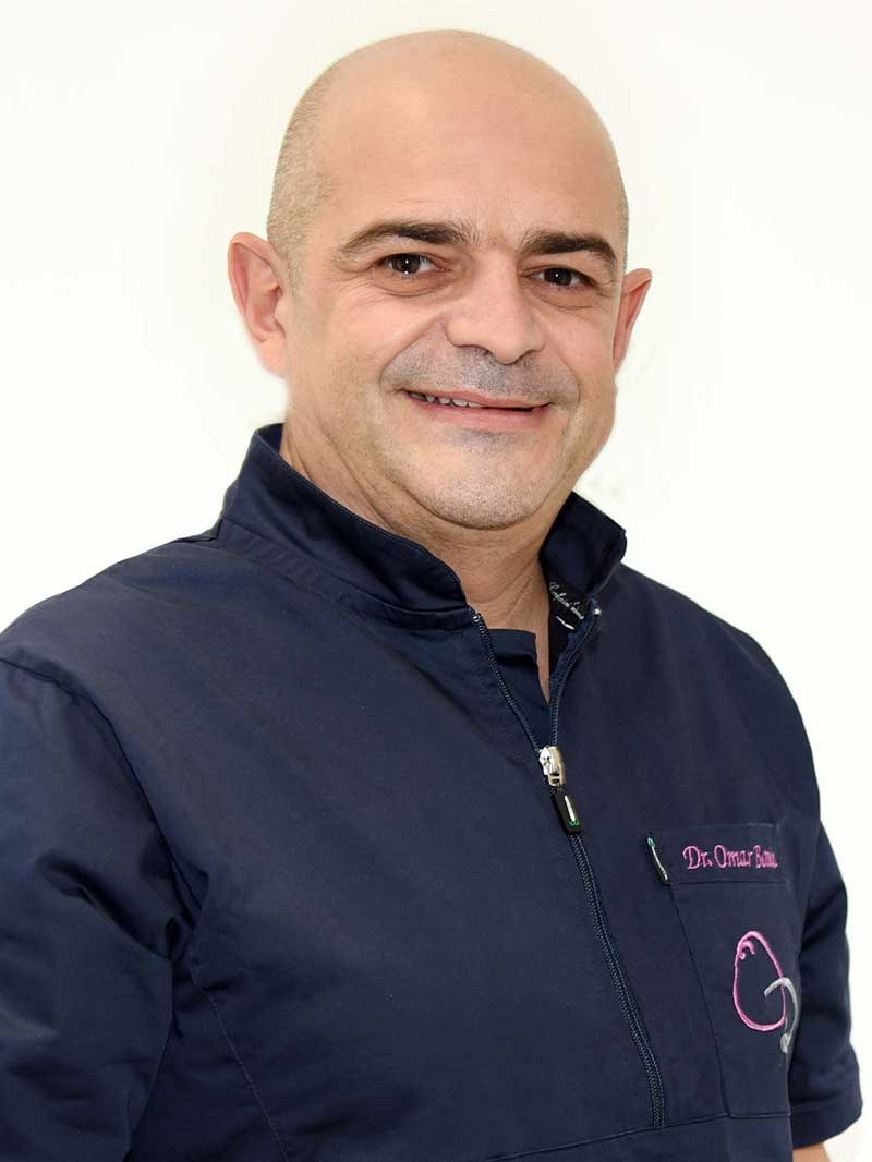 Foto profilo dello studio