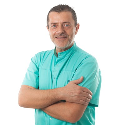 Foto profilo dello studio