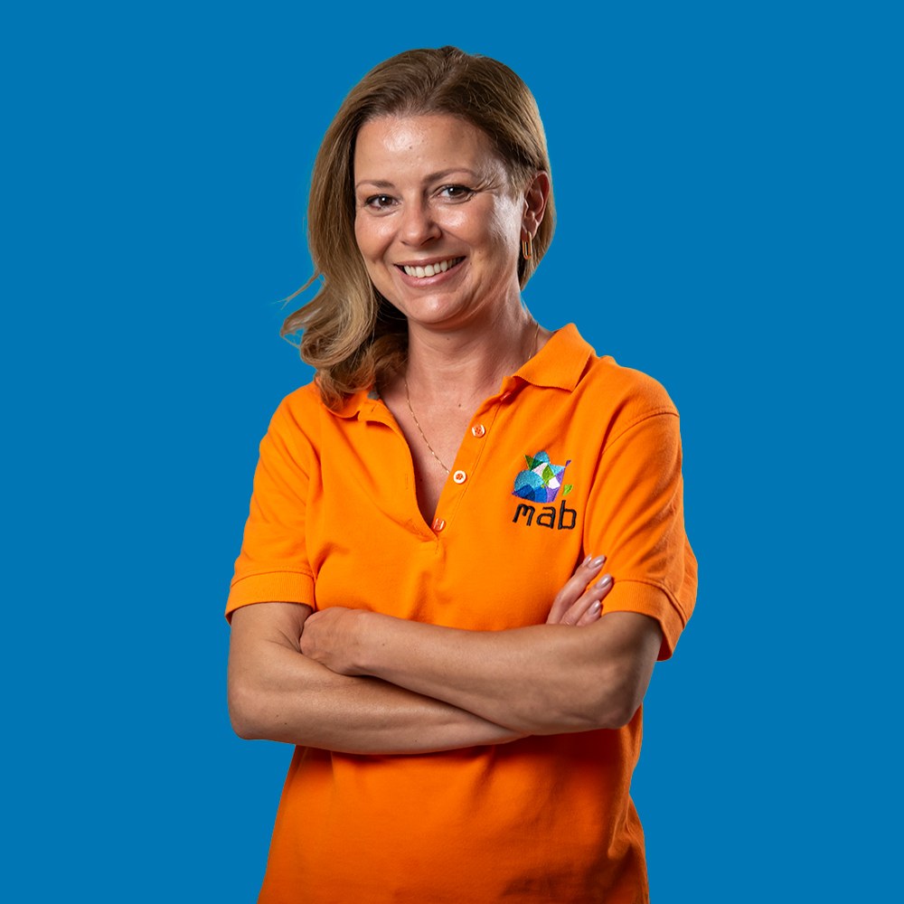 Foto profilo dello studio
