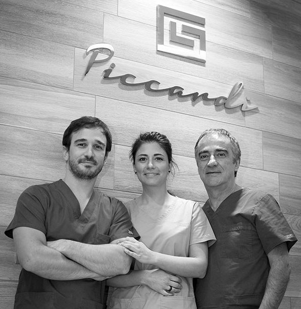 Foto profilo dello studio
