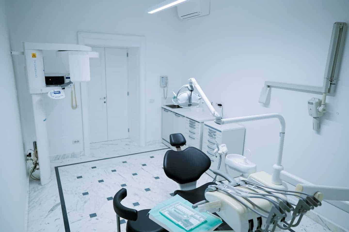 Spazi dello studio