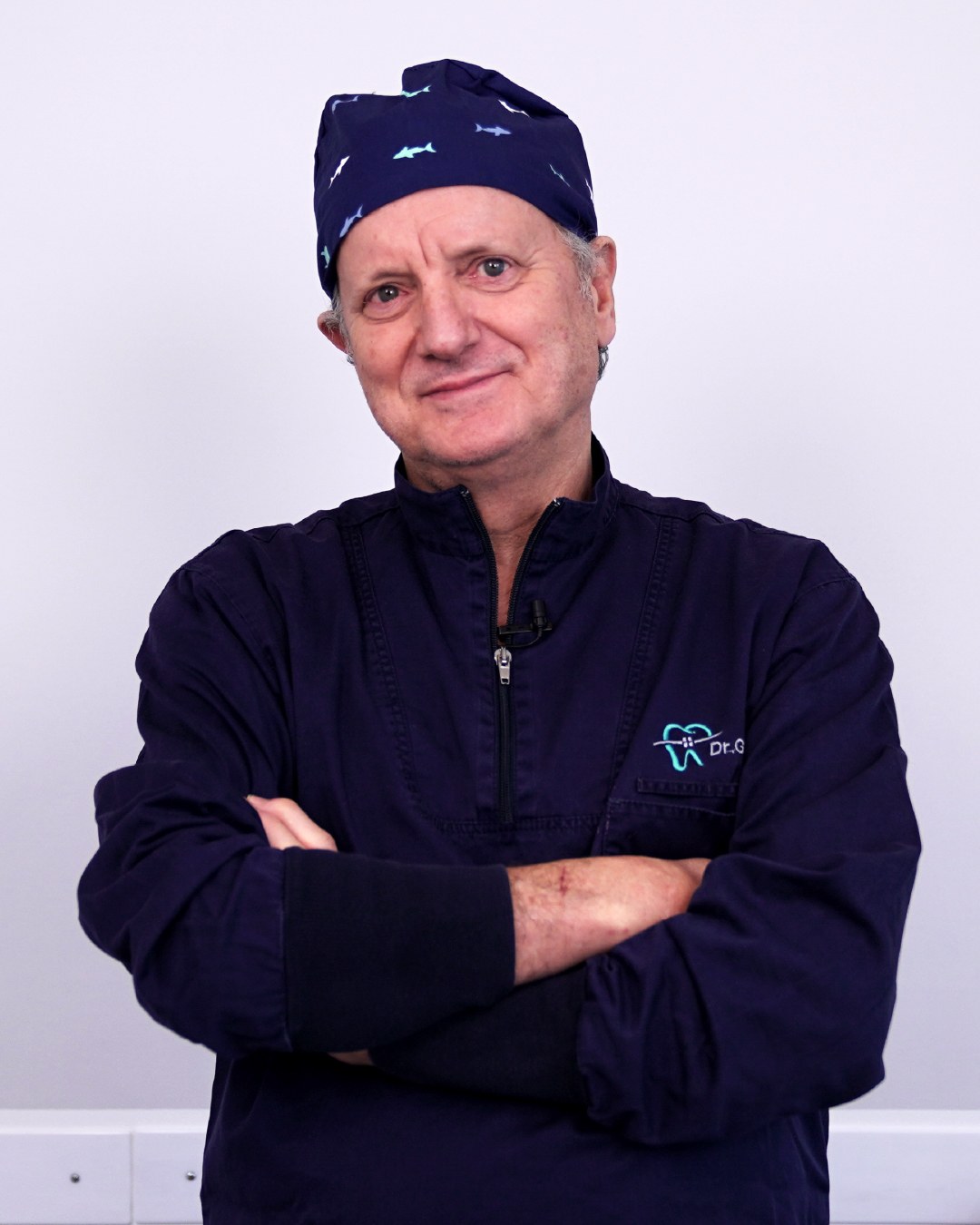 Foto profilo dello studio