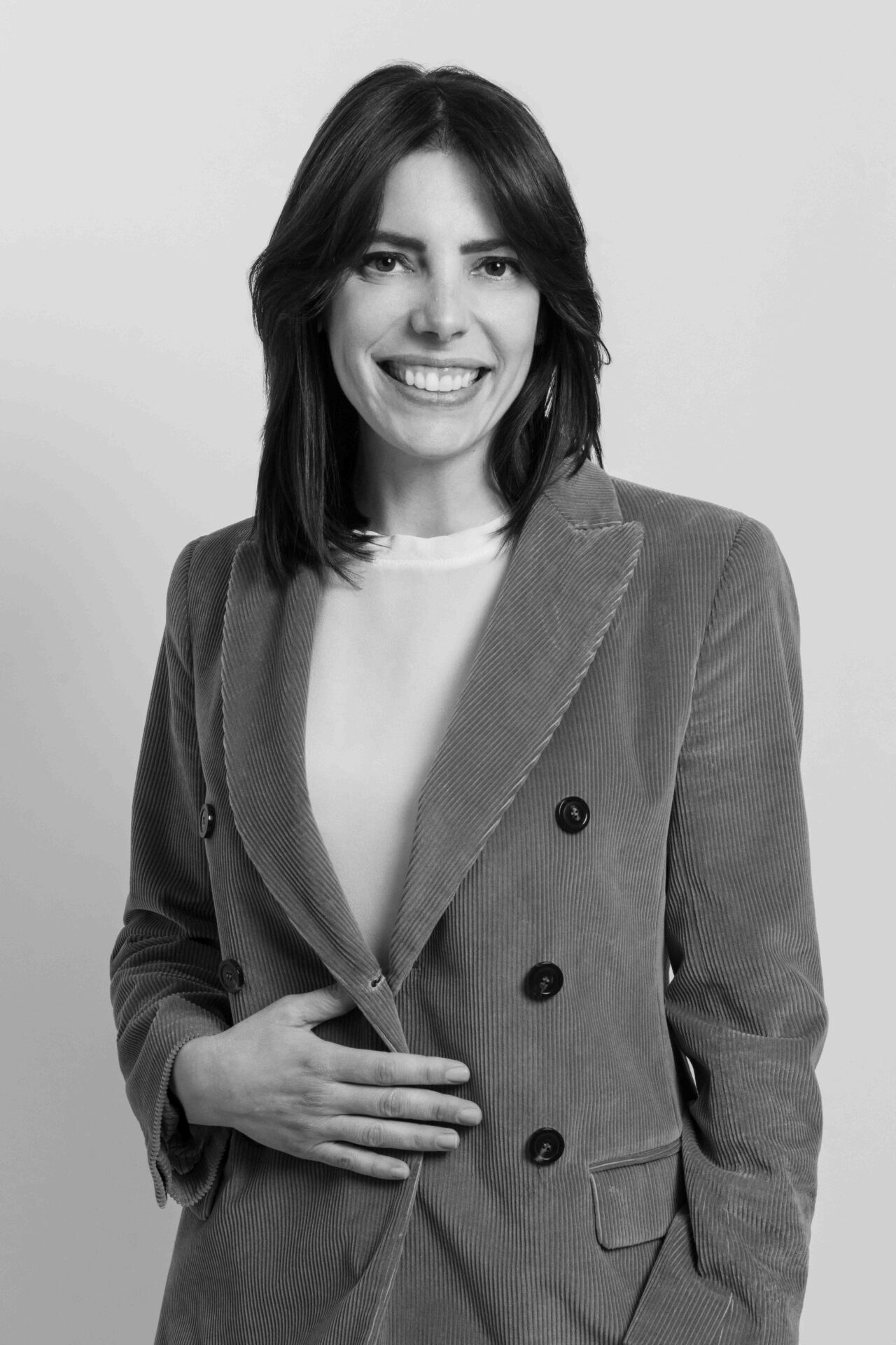 Foto profilo dello studio
