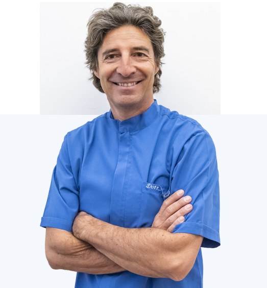 Foto dello studio