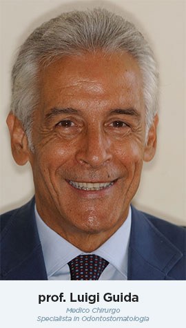 Foto profilo dello studio