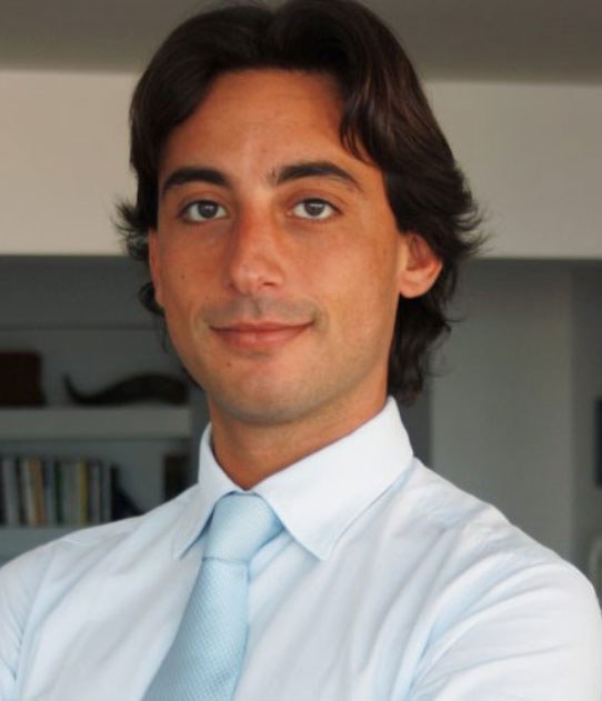 Foto dello studio