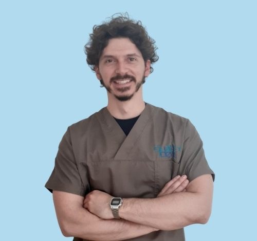 Spazi dello studio