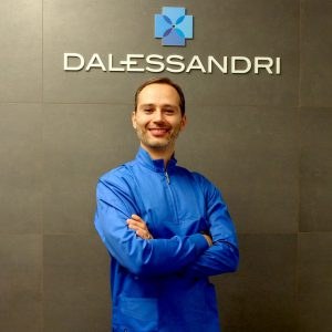 Foto profilo dello studio