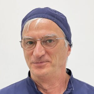 Foto profilo dello studio