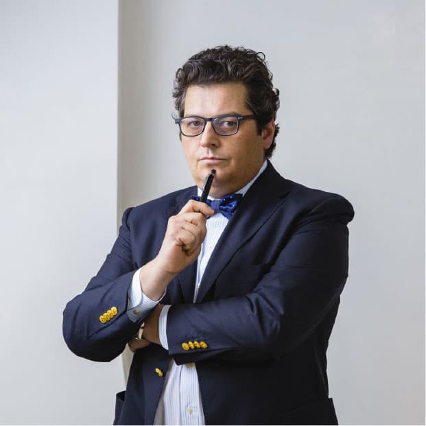 Foto dello studio