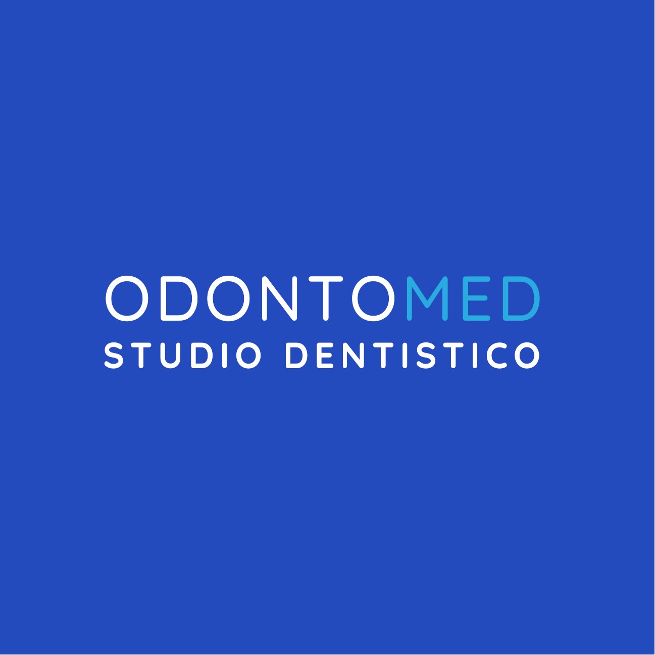 Foto profilo dello studio