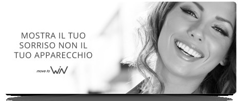 Foto profilo dello studio