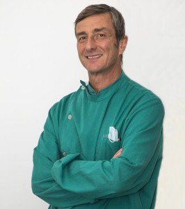 Foto dello studio