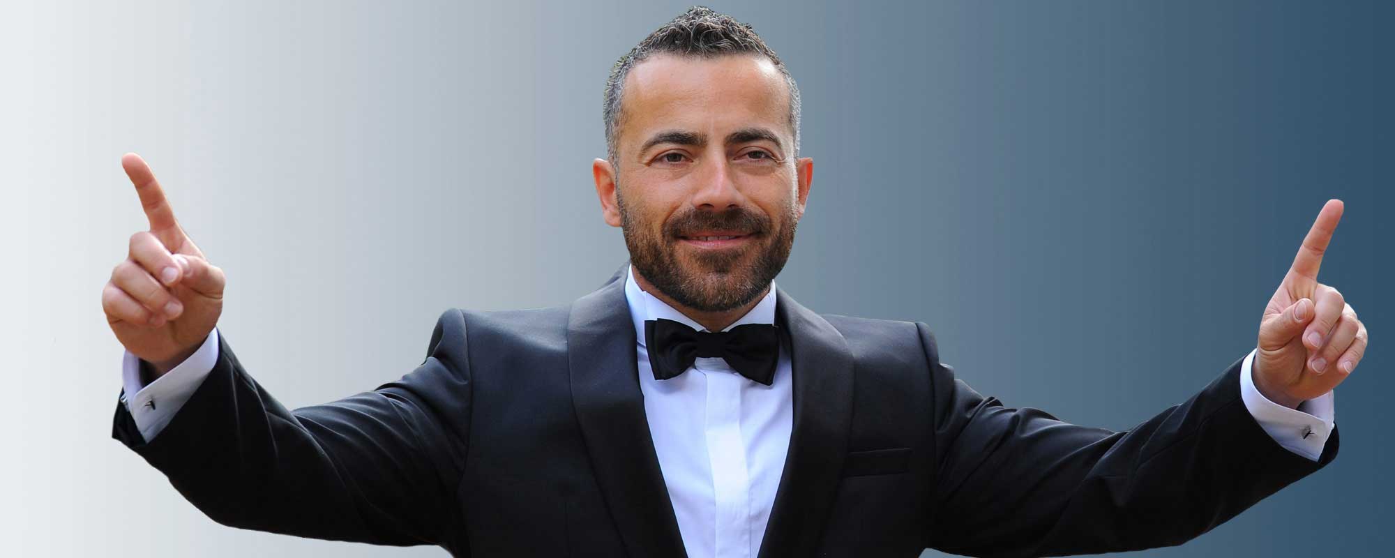 Foto profilo dello studio