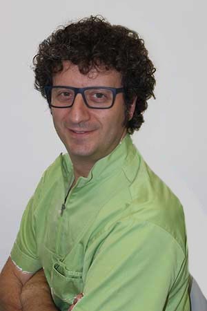 Foto profilo dello studio