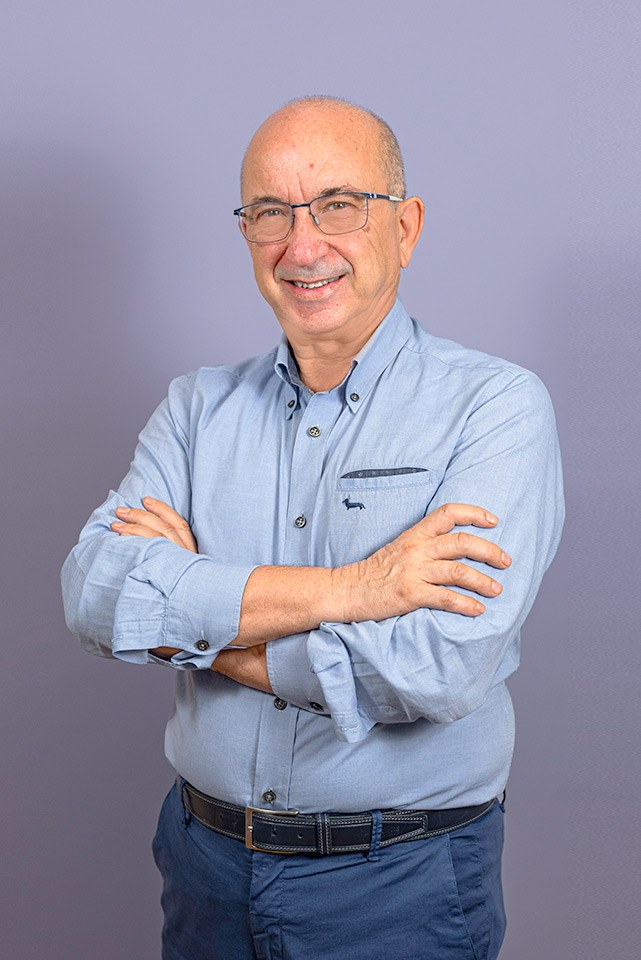 Spazi dello studio